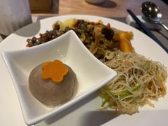 -南普陀素菜馆