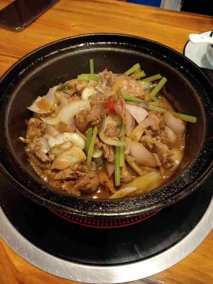 2人赞嘎记烤鸭2021年5月23日打分这家口味应该算蛮好吃的 之前不是在