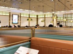 大堂-翠华餐厅(宝安壹方城店)