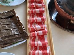 -阳坊胜利涮羊肉(阳坊老店)