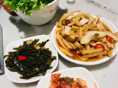 -韩宫宴烤肉·料理(苏州中心店)