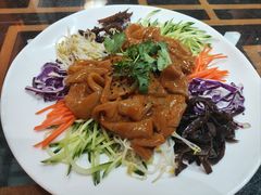 -良师门滨海人家·海鲜·家常菜(滨海城店)