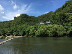 -贵阳市花溪国家城市湿地公园