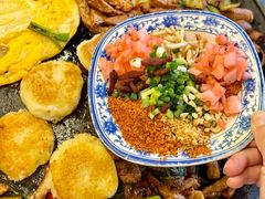 -一烙锅(友谊店)