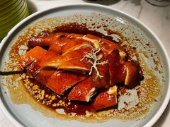 玫瑰豉油鸡-岭南真味·匠心粤菜(K11店)
