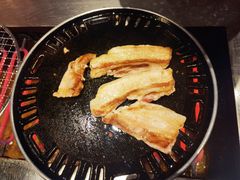 -無二炙坊·和牛烧肉(大钟寺1733店)