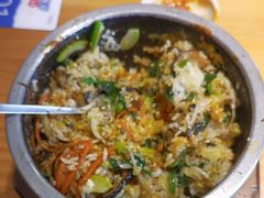 -土大力韩式烤肉料理(和平路店)