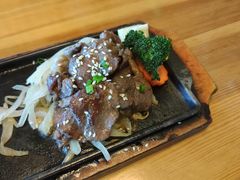 -王鼎精致料理铁板烧(世博源店)