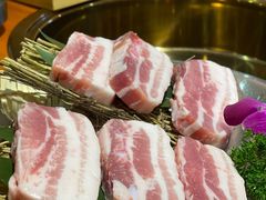 -kingkong大猩猩烤肉(CBD店)