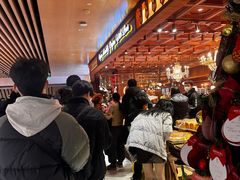 -麦陌(正弘城店)