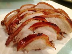 -同喜烤鸭店(光芒店)