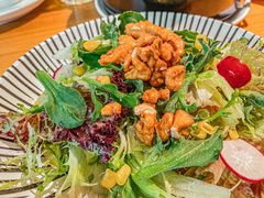 果蔬大拌菜-原製原味(普陀山磐龙店)