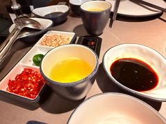 -同仁四季椰子鸡(无锡滨湖万象汇店)