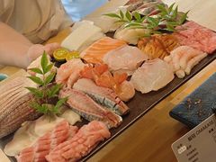 寿司放题680-鮨冠OMAKASE食べ放题(北京首店)