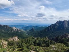 -芦芽山旅游度假区