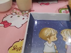 -和记小菜(七宝店)