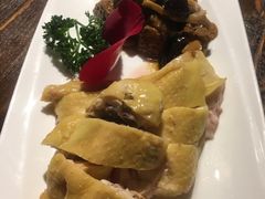 -金枝玉叶上海人家食府(三里河店)