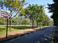 -广东金融学院(校本部)