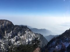 -峨眉山风景名胜区