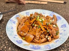 -许村蟹面(海宁许村大道店)