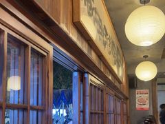 -杨老头鲜货烧烤(太古里店)