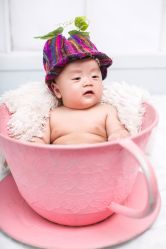 -韩慕婚纱摄影(九亭店)