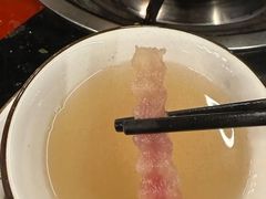 -老石黑山羊毛驴肉火锅(金凯广场店)