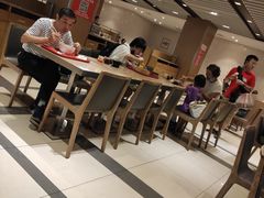 -知味观(湖滨总店)