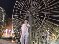 -印象鲵宴·张家界地标美食名片(溪布街店)