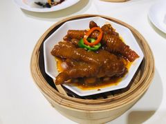 酱香蒸凤爪-东海海鲜酒家(中信广场店)