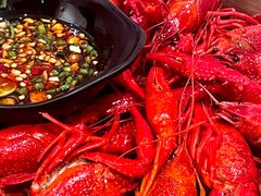 -铭副琦食·虾蟹烩馆(渔人码头店)