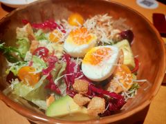 -The Good Place好地方·Brunch·coffee(国贸店)