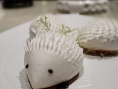 -8餐厅(新葡京酒店)