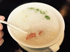 东星斑片粥-金玉满堂潮州酒楼(无限极荟购物广场店)
