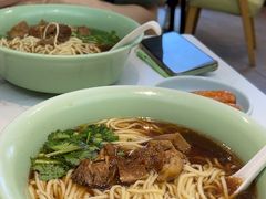 -李先生牛肉面大王(广渠门内店)