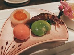 -空蝉怀石料理(益丰·外滩源店)