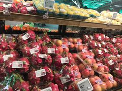 -盒马鲜生(莱蒙都会店)