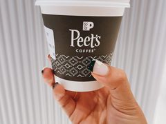 -Peet's Coffee皮爷咖啡(万象天地店)