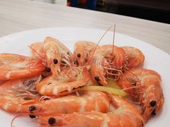 -船奇蒸汽海鲜·闽菜(八市海鲜总店)