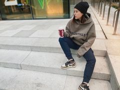 -COSTA COFFEE(静安嘉里中心店)