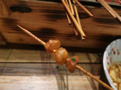 -盟重烧烤(高正街店)