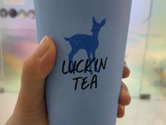 -瑞幸咖啡(东城汇店)