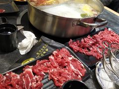-林记潮牛·牛肉火锅(上马墩店)