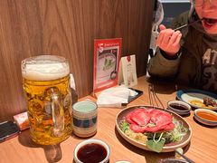 -烧肉达人•炭火烧肉(新天地店)