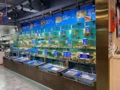 -海味当家·蒸锅海鲜(星海公园店)