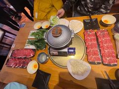-一井烧肉·活鳗·寿司(望京SOHO店)