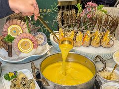 -喜聚薈·花膠雞海鮮火鍋(越秀店)