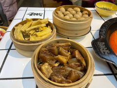 -卤校长重庆火锅(合肥宁国路店)
