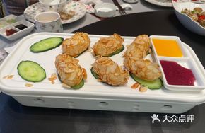 Jiuyue Health-Spleen Olive Yam