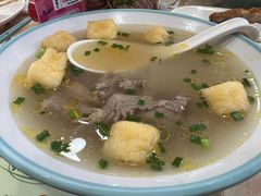-小杨生煎(成山巴黎春天店)